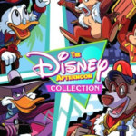 The Disney Afternoon Collection pode finalmente chegar ao Nintendo Switch e Switch 2