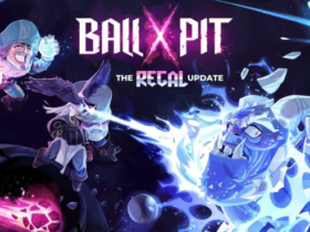Ball x Pit revela atualização gratuita “Regal” com novos personagens e conteúdos inéditos