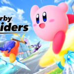 Nintendo promete nova atualização para Kirby Air Riders no Switch 2