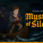 Scholar Adventure: Mystery of Silence é anunciado para Nintendo Switch