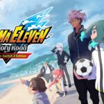 CEO da LEVEL-5 confirma início do desenvolvimento do roteiro da sequência de Inazuma Eleven: Victory Road