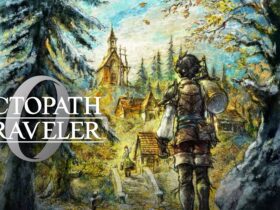 Octopath Traveler 0 recebe nova atualização com melhorias de desempenho e correções