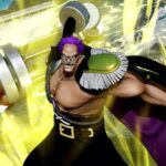 One Piece: Pirate Warriors 4 Recebe Dlc 8 Seleção Especial