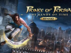 Ubisoft cancela remake de Prince of Persia: The Sands of Time
