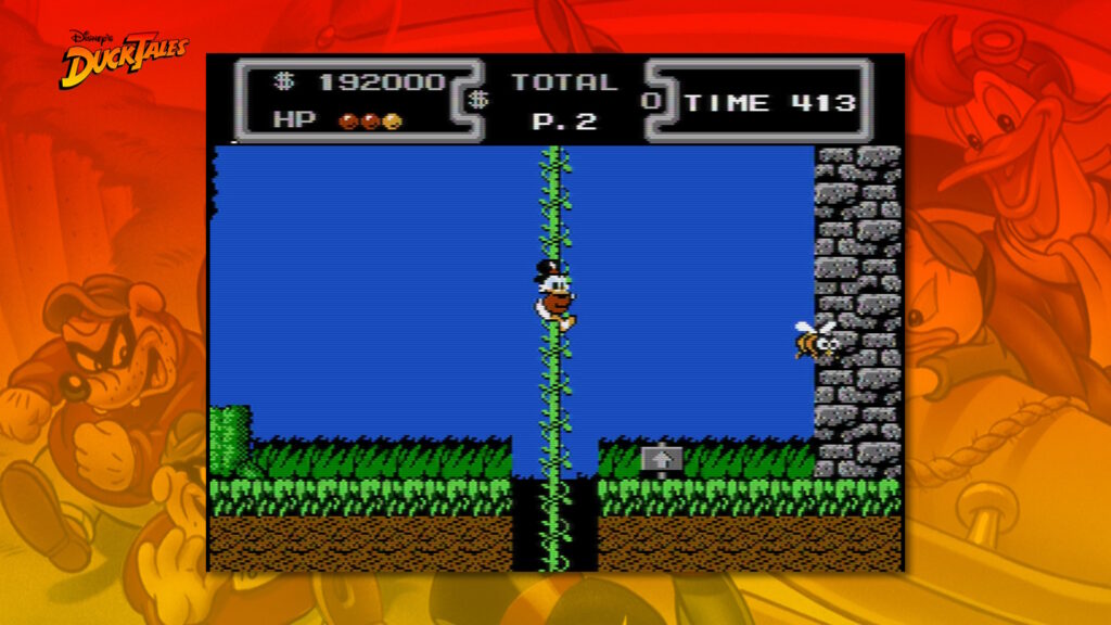 [Review] The Disney Afternoon Collection