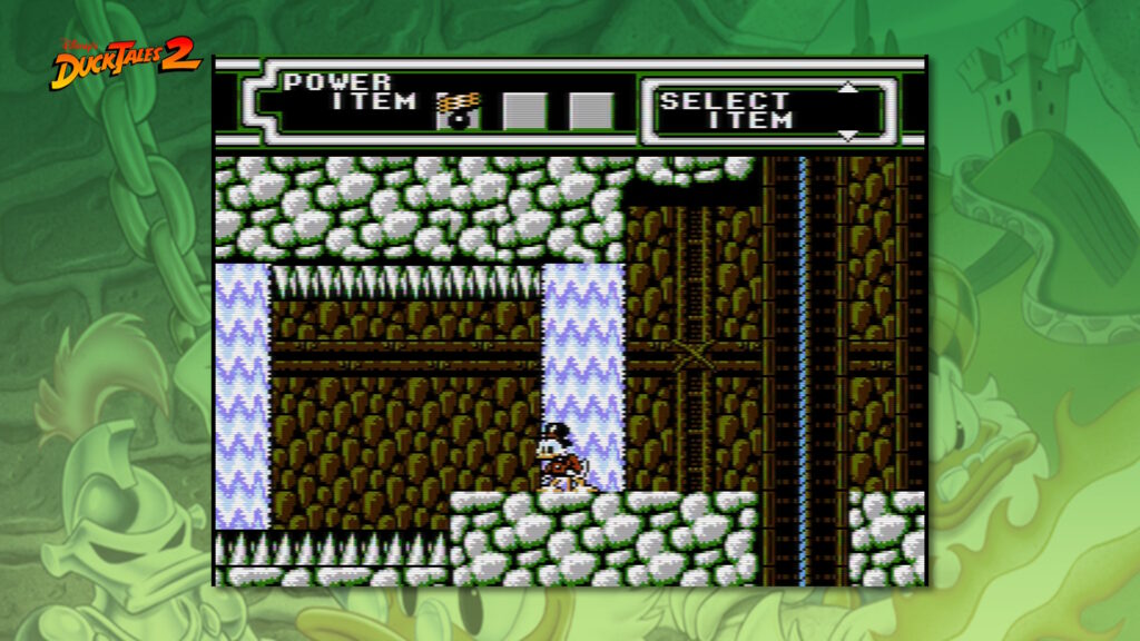 [Review] The Disney Afternoon Collection