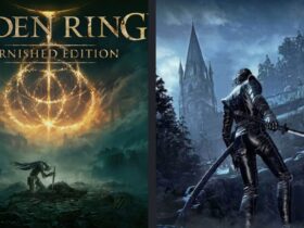 Kadokawa reitera lançamentos de Elden Ring e The Duskbloods para o Nintendo Switch 2 em 2026