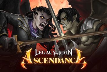 Legacy of Kain: Ascendance também chega ao Switch 2 e Switch, com atriz de Breaking Bad entre os dubladores
