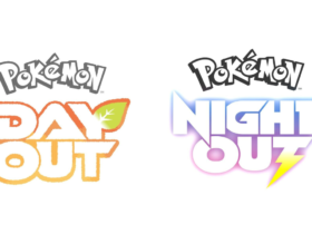 Pokémon anuncia um novo evento "Day Out" e "Night Out"