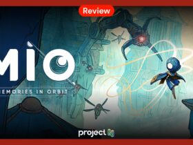 [Review] MIO: Memories In Orbit