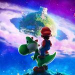 [Rumor] Novo trailer de Super Mario Galaxy: O Filme deve ser transmitido no intervalo do Super Bowl