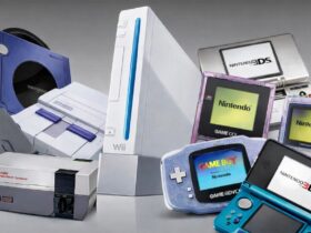 Nintendo revela que alguns jogos de Wii U, Wii, 3DS e outros venderam uma unidade em 2025 nos EUA