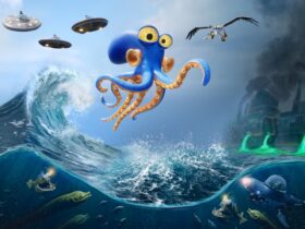 Darwin’s Paradox é anunciado para o Nintendo Switch 2