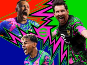 eFootball é anunciado para o Nintendo Switch 2