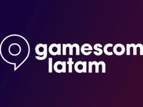 gamescom latam 2026 abre venda de ingressos para o público geral na próxima semana