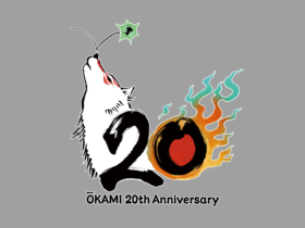 Okami celebra 20 anos com site especial e promete grandes comemorações ao longo de 2026
