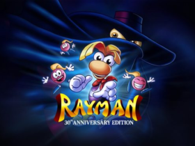 Rayman: 30th Anniversary Edition é anunciado para Nintendo Switch