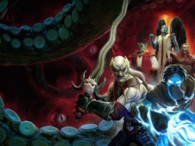 Legacy of Kain: Defiance Remastered é anunciado para Nintendo Switch 2 e Switch