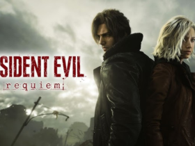 Capcom divulga o quarto trailer oficial de Resident Evil Requiem