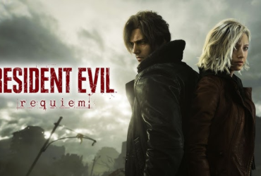Capcom divulga o quarto trailer oficial de Resident Evil Requiem