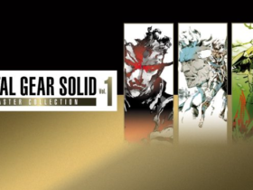 Metal Gear Solid: Master Collection Vol. 1 recebe atualização com melhorias para o Nintendo Switch 2