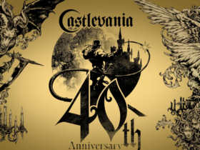 Castlevania: Belmont’s Curse é apenas o começo das celebrações de 40 anos da franquia, revela produtor