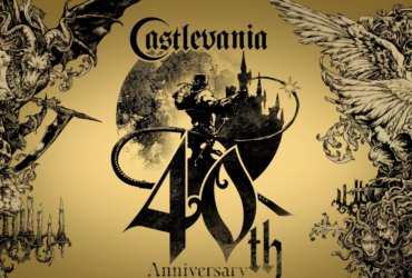 Castlevania: Belmont’s Curse é apenas o começo das celebrações de 40 anos da franquia, revela produtor