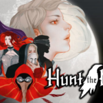 Hunt the Night confirma lançamento no Nintendo Switch em fevereiro