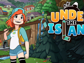 Under the Island tem data de lançamento revelada para Nintendo Switch