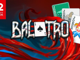 Balatro recebe versão dedicada para Nintendo Switch 2