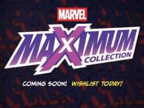 Marvel Maximum Collection é anunciada para Nintendo Switch