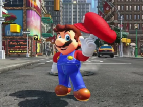 Nintendo Switch consolida jogos como os mais vendidos da história de suas franquias