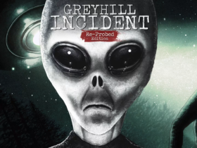 Greyhill Incident: Re-probed Edition chega ao Nintendo Switch em fevereiro