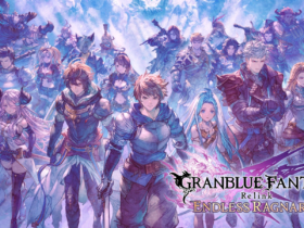 Granblue Fantasy Re:Link – Endless Ragnarok é anunciado para o Nintendo Switch 2