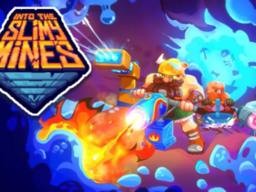 Into the Slime Mines é anunciado para o Nintendo Switch