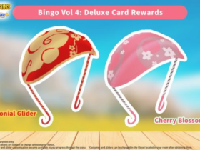 Story of Seasons: Grand Bazaar recebe atualização gratuita 1.4.0 no Switch e Switch 2