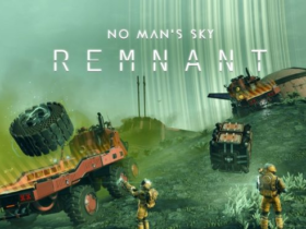 No Man’s Sky revela novo update: Remnant
