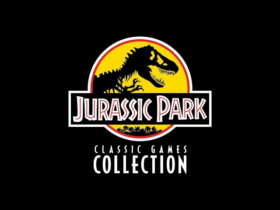 Jurassic Park: Classic Games Collection será removida das lojas digitais em 2026