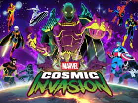Marvel Cosmic Invasion recebe grande atualização no Nintendo Switch 2 e Switch com novos conteúdos
