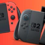 Nintendo Switch se torna o maior console da história da Nintendo; Switch 2 já ultrapassa 17 milhões de unidades
