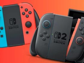 Nintendo Switch se torna o maior console da história da Nintendo; Switch 2 já ultrapassa 17 milhões de unidades