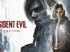 Confira as primeiras notas no Metacritic de Resident Evil Requiem no Nintendo Switch 2