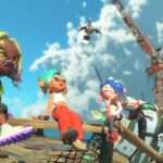 Registro de marca de Splatoon Raiders é atualizado e revela data curiosa