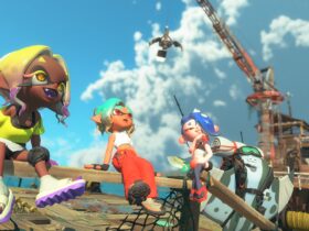 Registro de marca de Splatoon Raiders é atualizado e revela data curiosa
