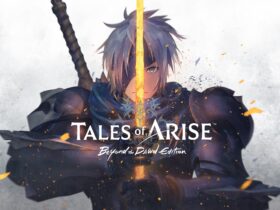 Tales of Arise – Beyond the Dawn Edition chega ao Nintendo Switch 2 em maio