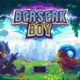 Berserk Boy - Banner