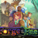 Forge of the Fae - Banner